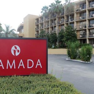 Ramada Downtown Orlando